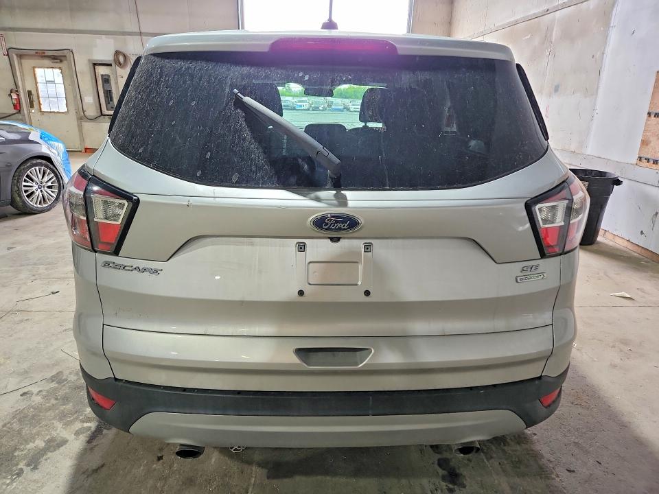 Aukcja sprzedaży 2017 Ford Escape, vin: 1FMCU0GD6HUB78067, numer aukcji: 53400486
