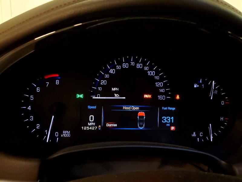 Продаж на аукціоні авто 2013 Cadillac Xts, vin: 2G61P5S36D9109842, номер лоту: 58404076