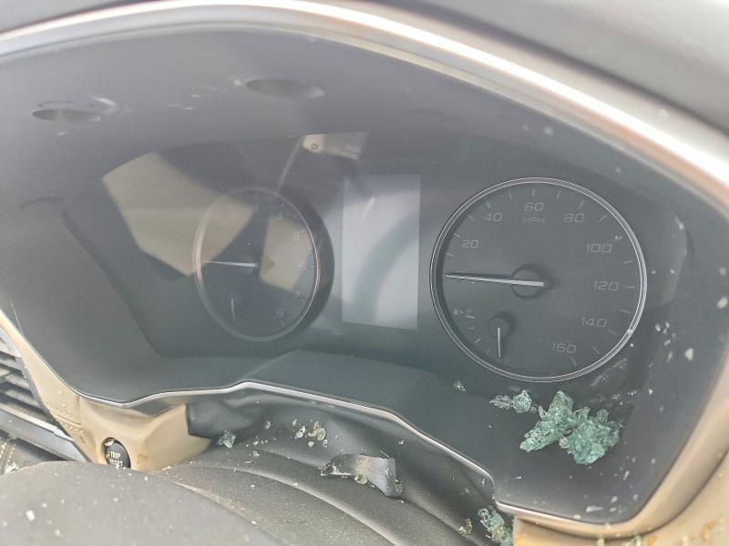 Продажа на аукционе авто 2023 Subaru Outback, vin: 4S4BTGND2P3200015, номер лота: 56507416