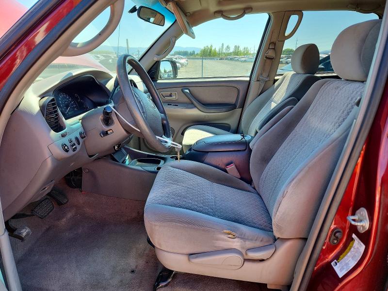 Продажа на аукционе авто 2006 Toyota Tundra, vin: 5TBDT44106S513475, номер лота: 55348046