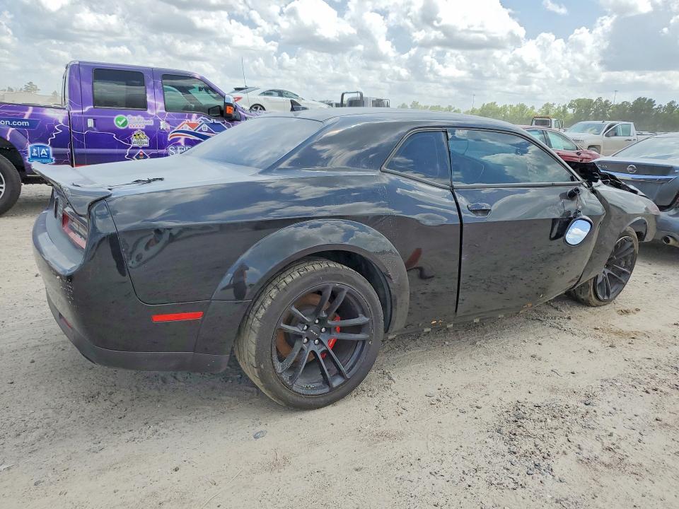 Aukcja sprzedaży 2020 Dodge Challenger, vin: 2C3CDZL93LH214355, numer aukcji: 53215256
