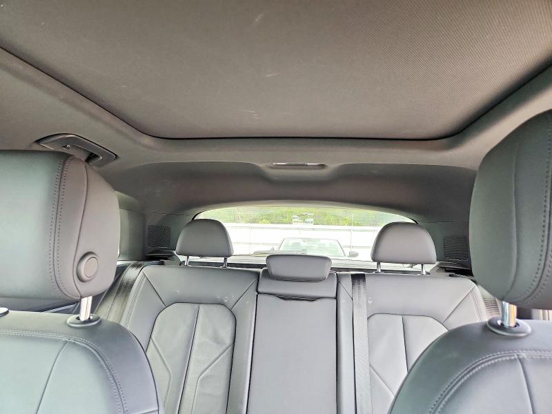Продажа на аукционе авто 2021 Audi Q3, vin: WA1DECF31M1080652, номер лота: 57605386