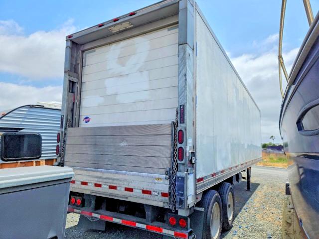 58114436 :رقم المزاد ، 1UYVS2360M2200903 vin ، 2021 Utiliailer Trailers مزاد بيع