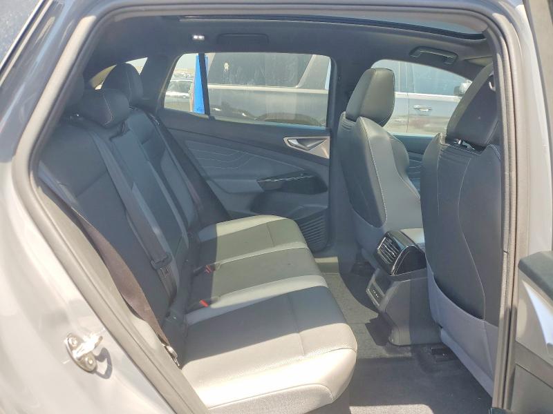57365276 :رقم المزاد ، 1V2GNPE80PC008470 vin ، 2023 Volkswagen Id.4 مزاد بيع