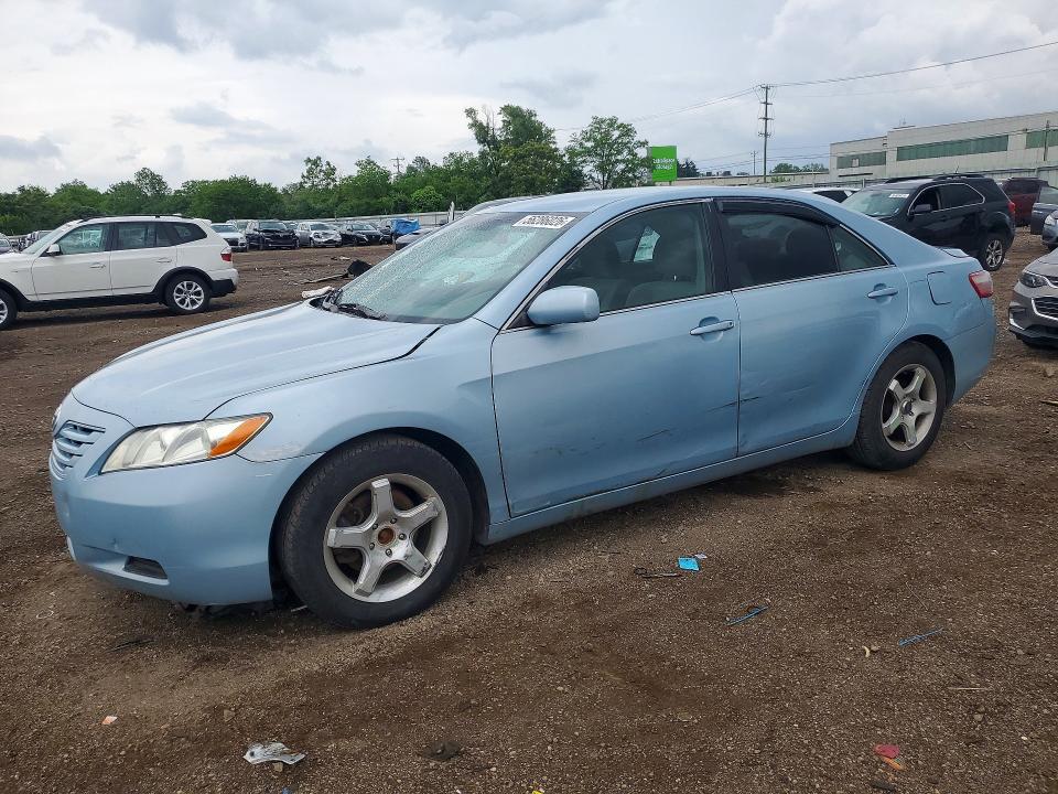 Продаж на аукціоні авто 2009 Toyota Camry, vin: 4T1BE46K89U814277, номер лоту: 56286026