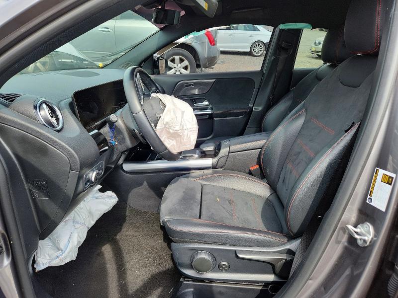 Продаж на аукціоні авто 2022 Mercedes-benz Gla, vin: W1N4N4HBXNJ383455, номер лоту: 57514836