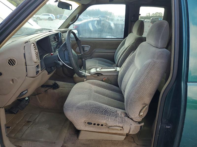 Продажа на аукционе авто 1997 Chevrolet Gmt-400, vin: 2GCEC19R7V1101102, номер лота: 57064536