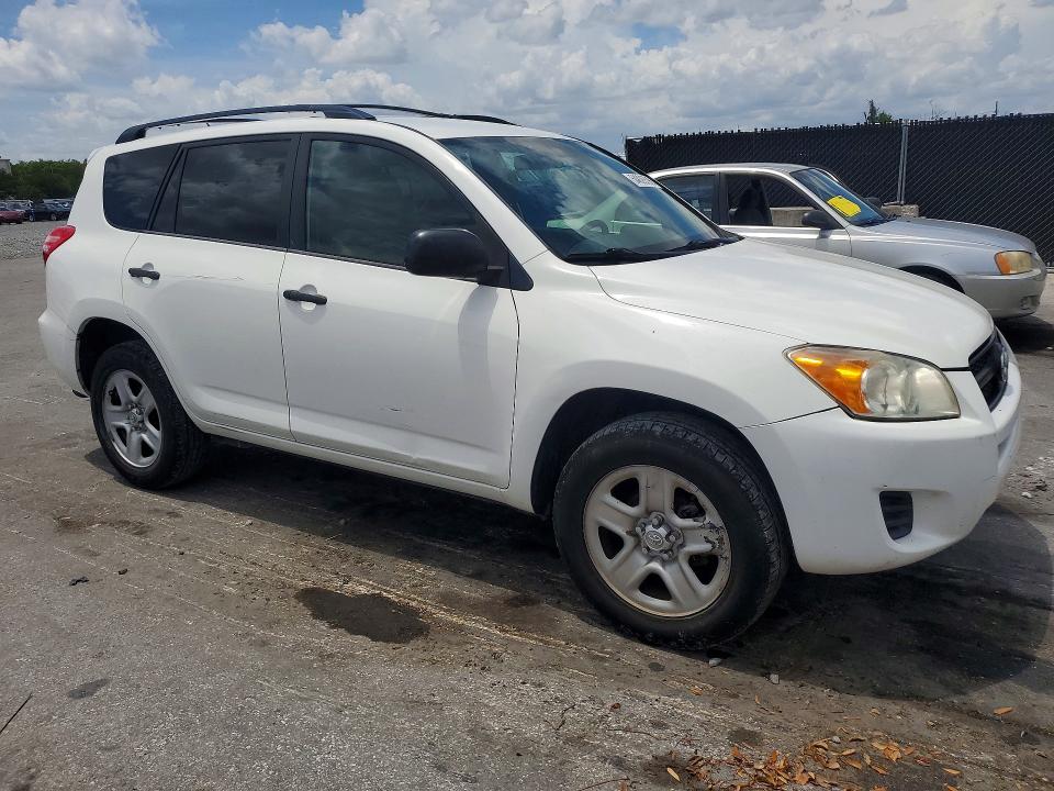 54826596 :رقم المزاد ، 2T3ZF4DV8CW131258 vin ، 2012 Toyota Rav4 مزاد بيع