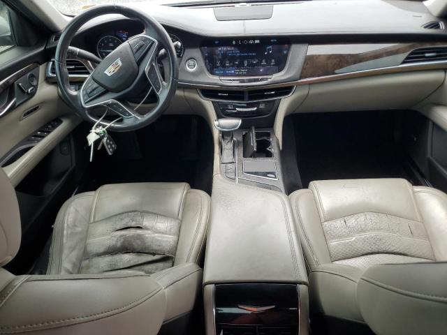 Aukcja sprzedaży 2016 Cadillac Ct6, vin: 1G6KC5RX0GU158275, numer aukcji: 54227216
