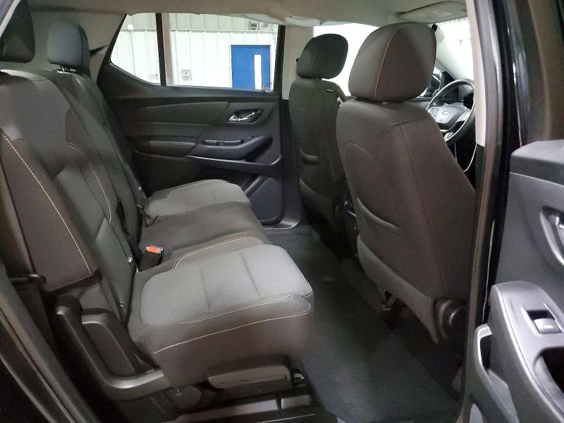 Продаж на аукціоні авто 2020 Chevrolet Traverse, vin: 1GNEVFKW3LJ263553, номер лоту: 56692296