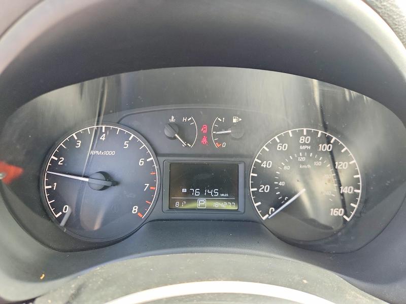 Продажа на аукционе авто 2016 Nissan Sentra, vin: 3N1AB7AP8GY312976, номер лота: 85451105