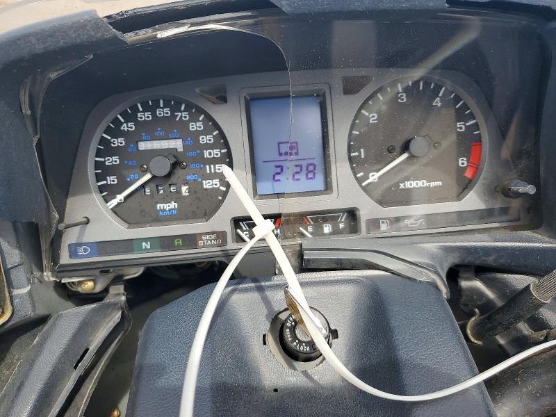 Продаж на аукціоні авто 1995 Honda Gl1500, vin: 1HFSC2242SA700326, номер лоту: 58616466