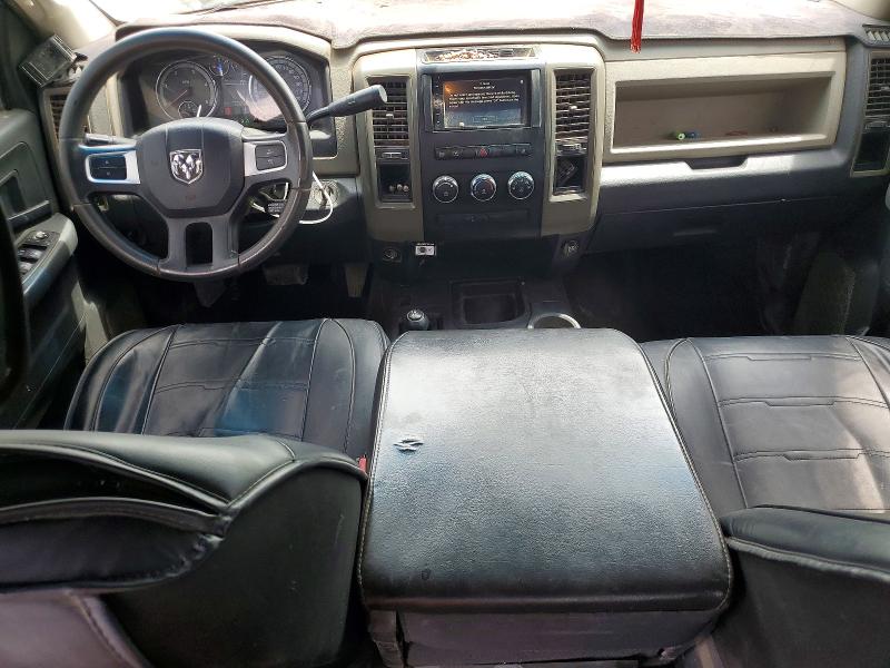 Aukcja sprzedaży 2011 Dodge Ram 2500, vin: 3D7UT2CL4BG542054, numer aukcji: 55973886