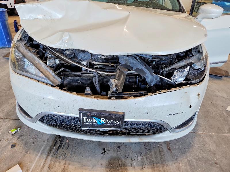 Aukcja sprzedaży 2017 Chrysler Pacifica, vin: 2C4RC1EG1HR636065, numer aukcji: 57299546
