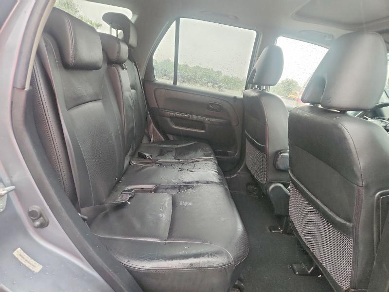 Aukcja sprzedaży 2006 Honda Cr-v, vin: SHSRD78946U424811, numer aukcji: 57870146