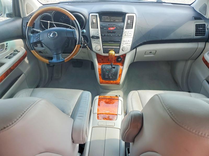 Aukcja sprzedaży 2007 Lexus Rx, vin: 2T2GK31U57C020705, numer aukcji: 55552226