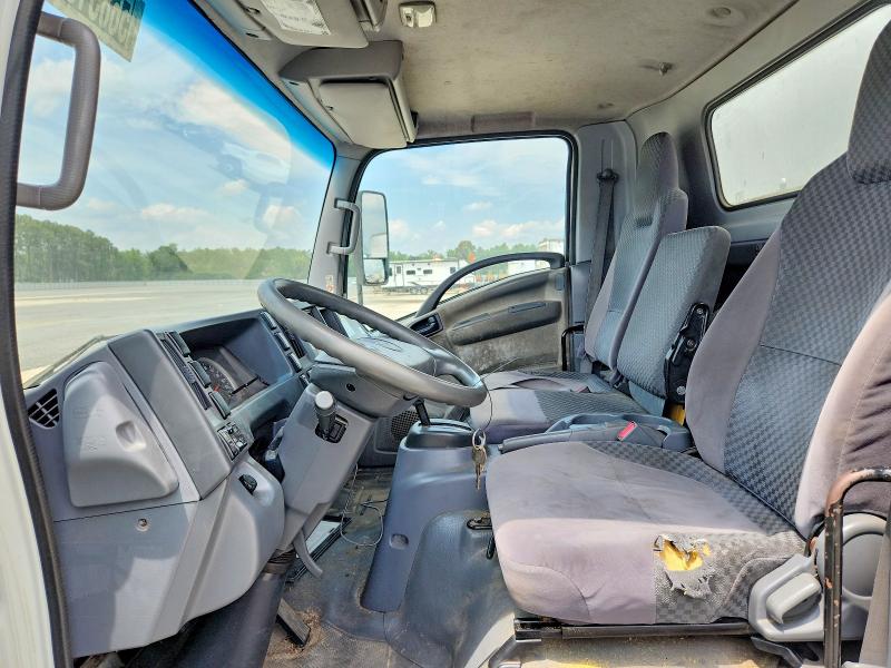 Продаж на аукціоні авто 2011 Isuzu Npr Hd, vin: JALB4W174B7401930, номер лоту: 56831516