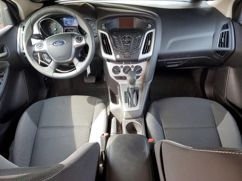Aukcja sprzedaży 2014 Ford Focus, vin: 1FADP3K21EL298597, numer aukcji: 56959216