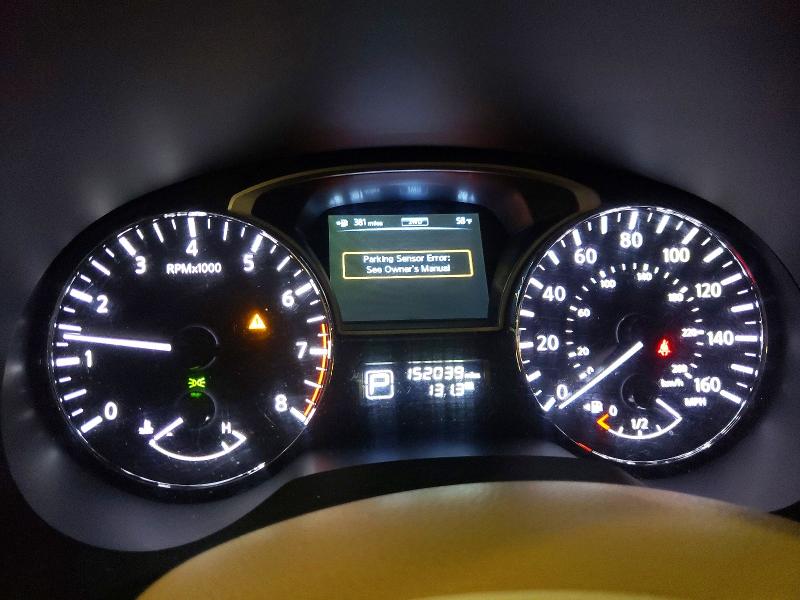 Aukcja sprzedaży 2013 Nissan Pathfinder, vin: 5N1AR2MM3DC642585, numer aukcji: 58888326
