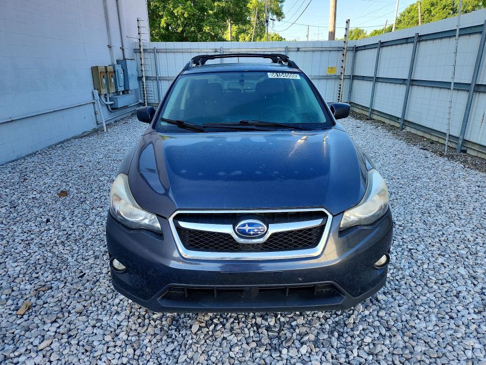 Aukcja sprzedaży 2015 Subaru Xv Crosstrek, vin: JF2GPADC1F8245843, numer aukcji: 56104506
