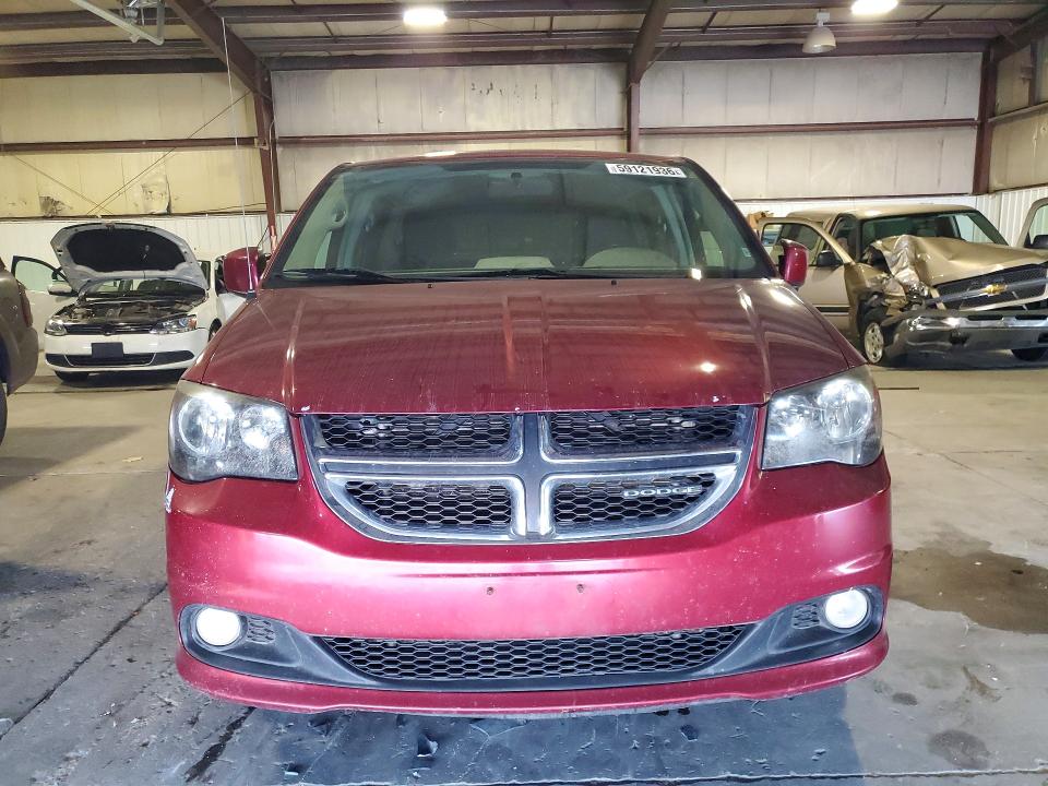 Aukcja sprzedaży 2011 Dodge Caravan/grand Caravan, vin: 2D4RN5DG5BR673407, numer aukcji: 59121936