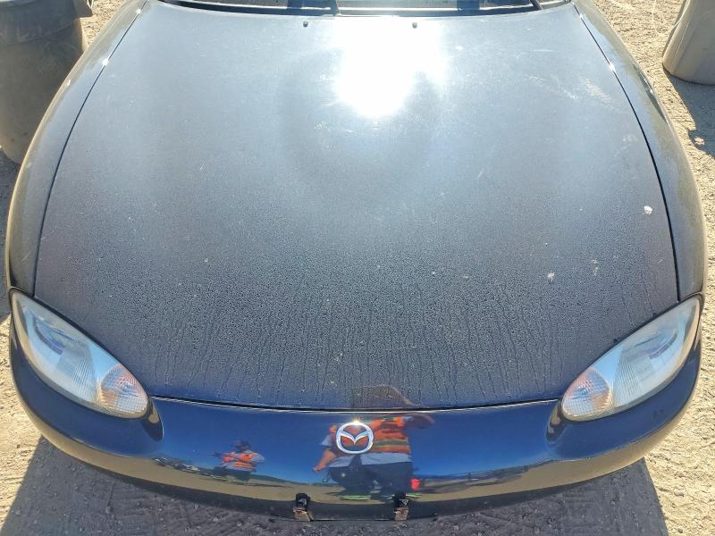 Продаж на аукціоні авто 1999 Mazda Mx-5 Miata, vin: JM1NB3536X0108847, номер лоту: 55796566
