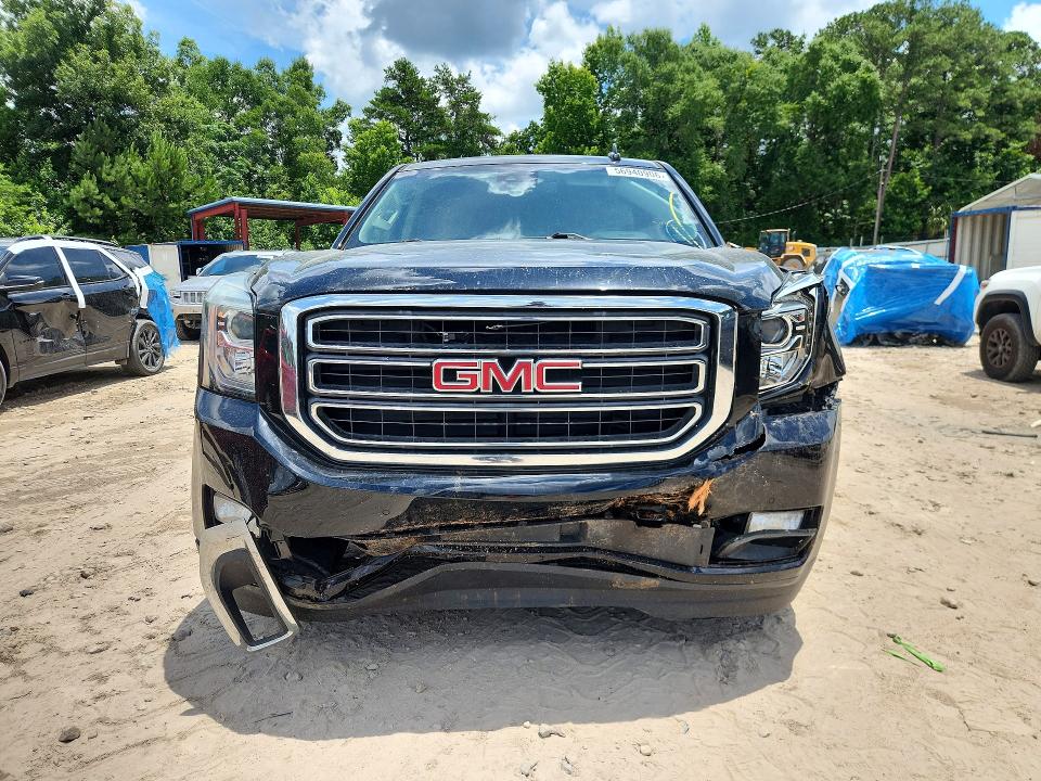 Продажа на аукционе авто 2018 Gmc Yukon Xl, vin: 1GKS1GKC0JR332799, номер лота: 56940906