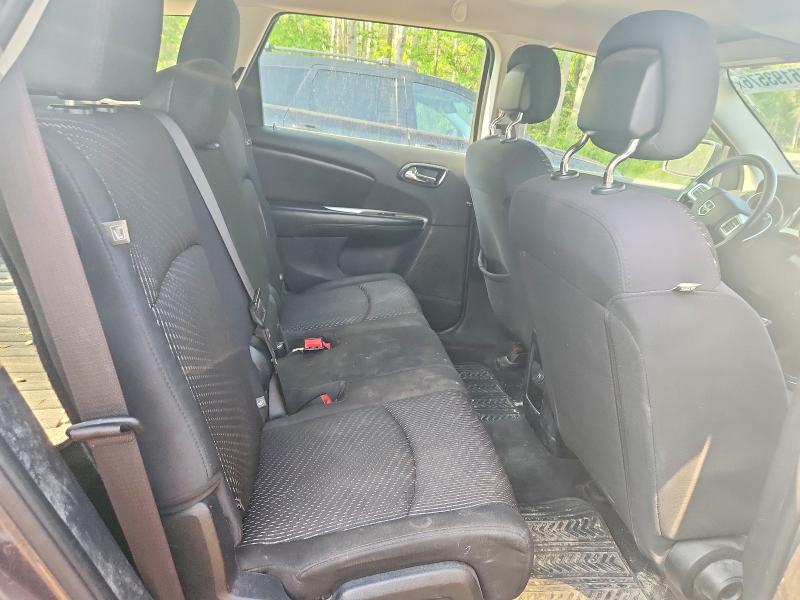 56193576 :رقم المزاد ، 3C4PDCAB6FT582959 vin ، 2015 Dodge Journey مزاد بيع