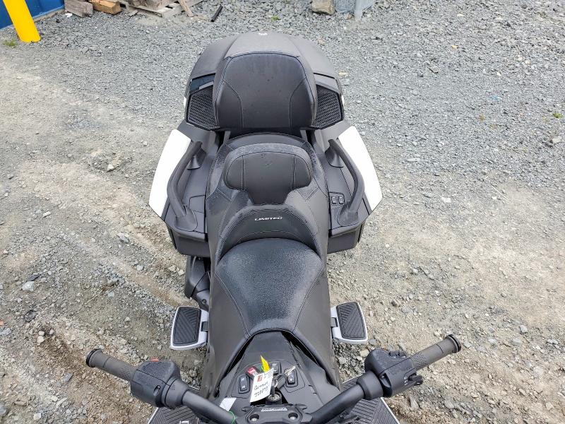 Продажа на аукционе авто 2026 Can-am Spyder Roadster, vin: 2BXNBDD28TV002728, номер лота: 56631186