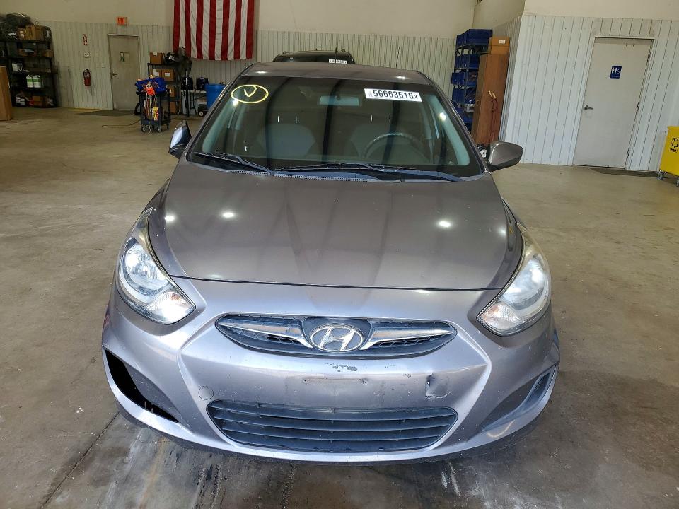 Продажа на аукционе авто 2014 Hyundai Accent, vin: KMHCT5AE0EU180846, номер лота: 56663616
