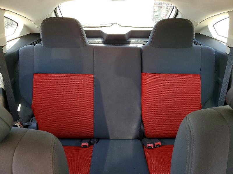 55897916 :رقم المزاد ، 1B3HB48A19D112234 vin ، 2009 Dodge Caliber مزاد بيع