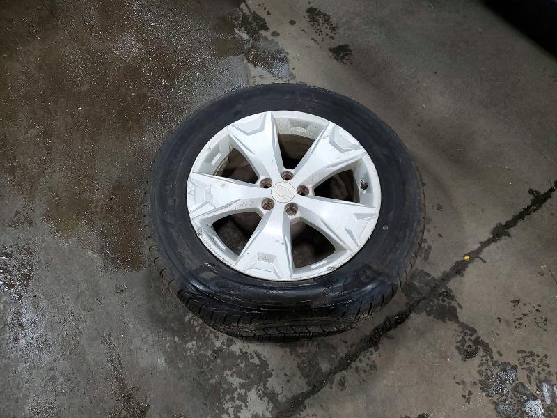 Продажа на аукционе авто 2014 Subaru Forester, vin: JF2SJAEC6EH487939, номер лота: 57563786