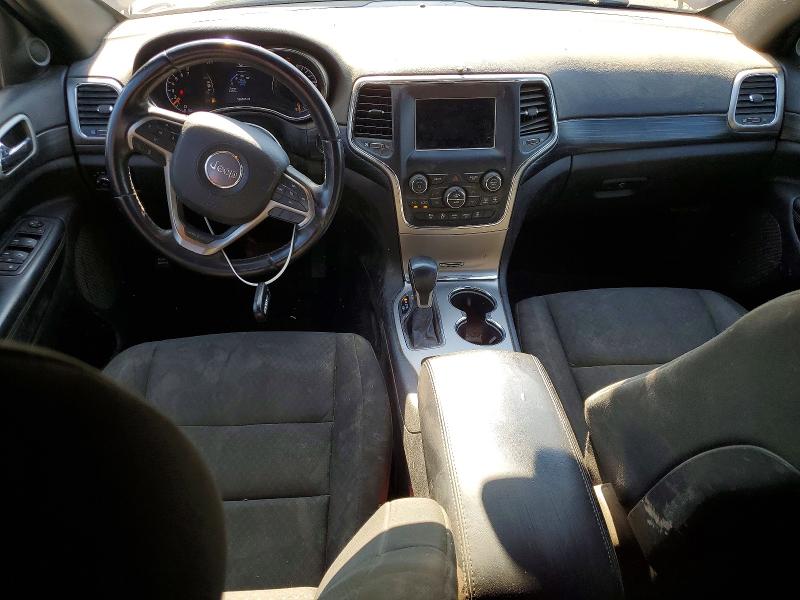 2019 Jeep Grand Cherokee მანქანა იყიდება აუქციონზე, vin: 1C4RJFAG9KC638140, აუქციონის ნომერი: 59395066