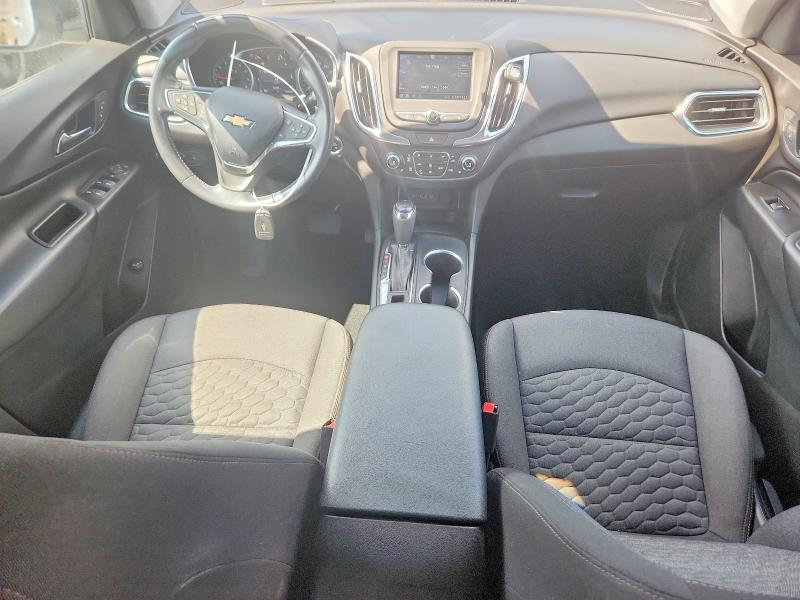 Aukcja sprzedaży 2021 Chevrolet Equinox, vin: 3GNAXKEV3ML393279, numer aukcji: 58885256