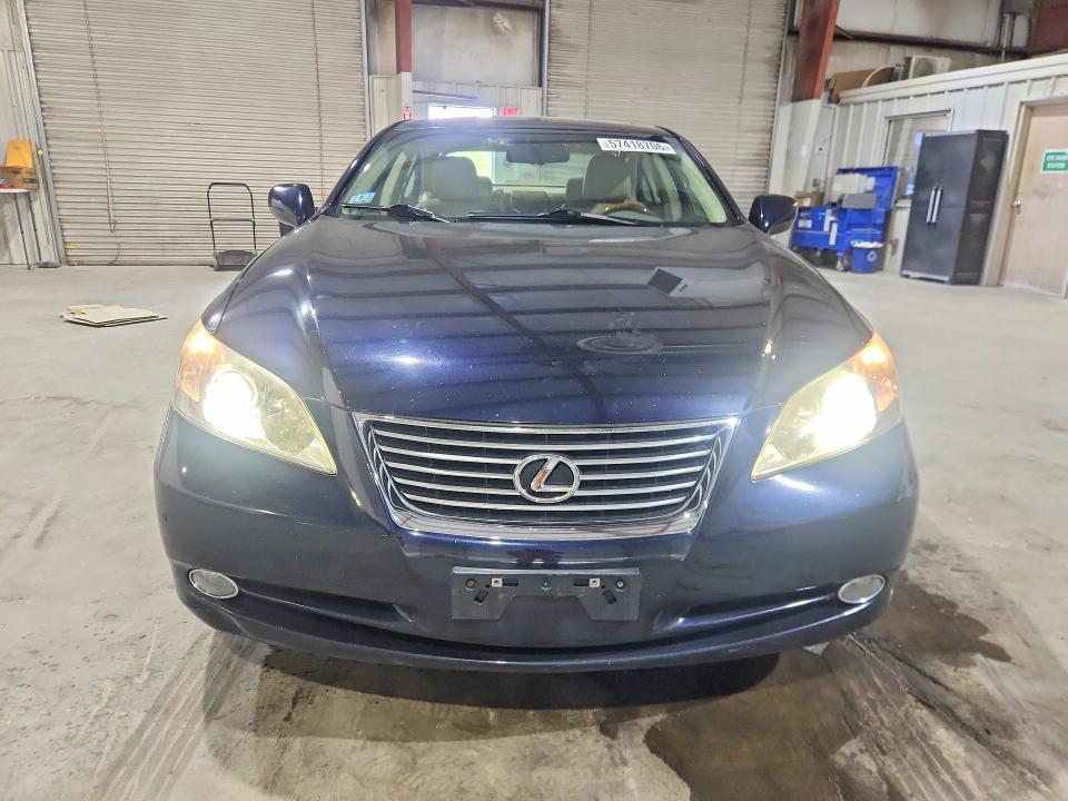 Aukcja sprzedaży 2007 Lexus Es, vin: JTHBJ46G472090736, numer aukcji: 57418706