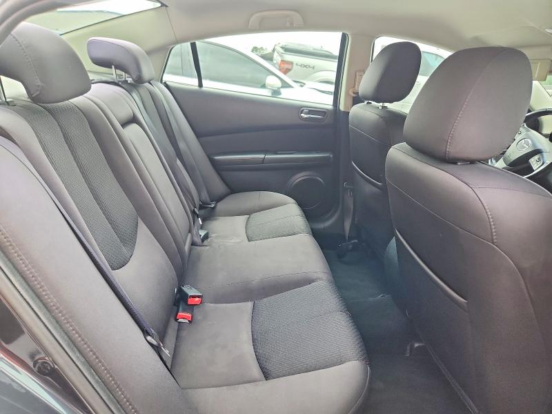 Продажа на аукционе авто 2012 Mazda 6, vin: 1YVHZ8DH6C5M37722, номер лота: 57904456