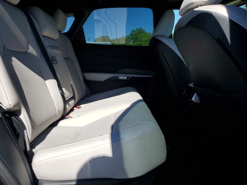 55829726 :رقم المزاد ، 2T2BBMCAXSC091460 vin ، 2025 Lexus Rx 350h مزاد بيع