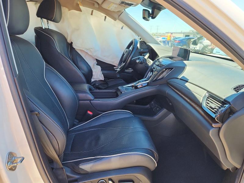 Aukcja sprzedaży 2019 Acura Rdx, vin: 5J8TC2H75KL038148, numer aukcji: 56707746