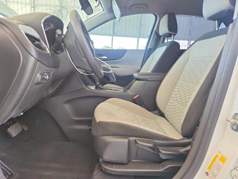Продажа на аукционе авто 2020 Chevrolet Equinox, vin: 3GNAXHEV1LS732631, номер лота: 57420796