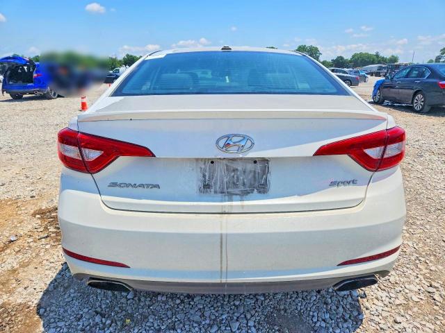 Aukcja sprzedaży 2016 Hyundai Sonata, vin: 5NPE34AFXGH377181, numer aukcji: 59141426