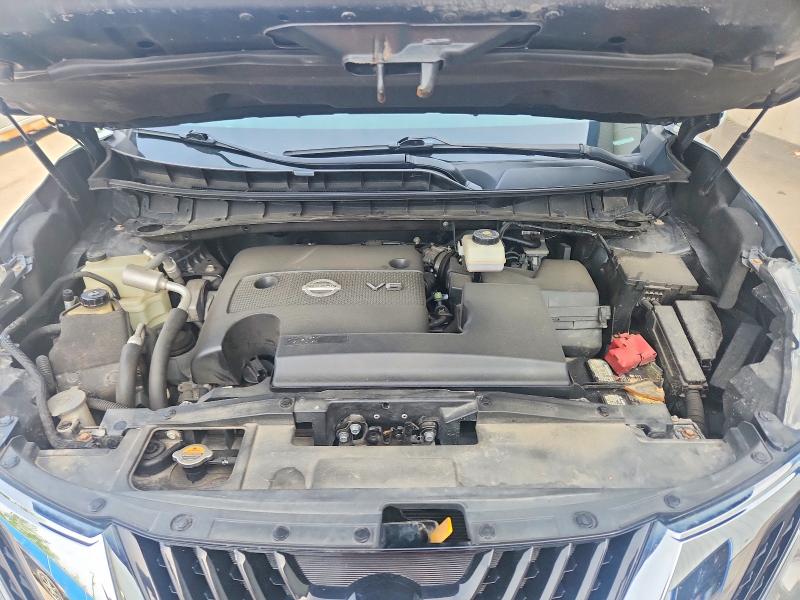Продаж на аукціоні авто 2018 Nissan Murano, vin: 5N1AZ2MH3JN178085, номер лоту: 57997146