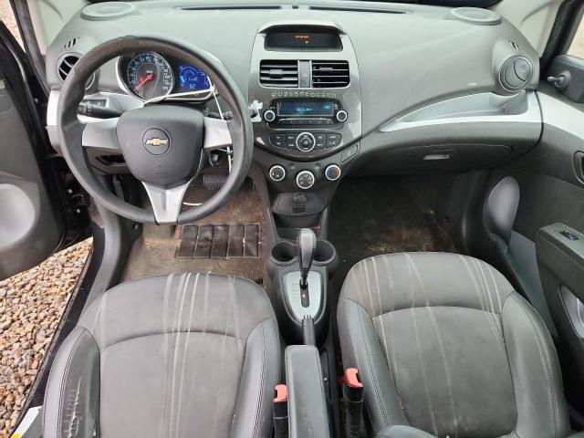 57712246 :رقم المزاد ، KL8CB6S96FC749648 vin ، 2015 Chevrolet Spark مزاد بيع