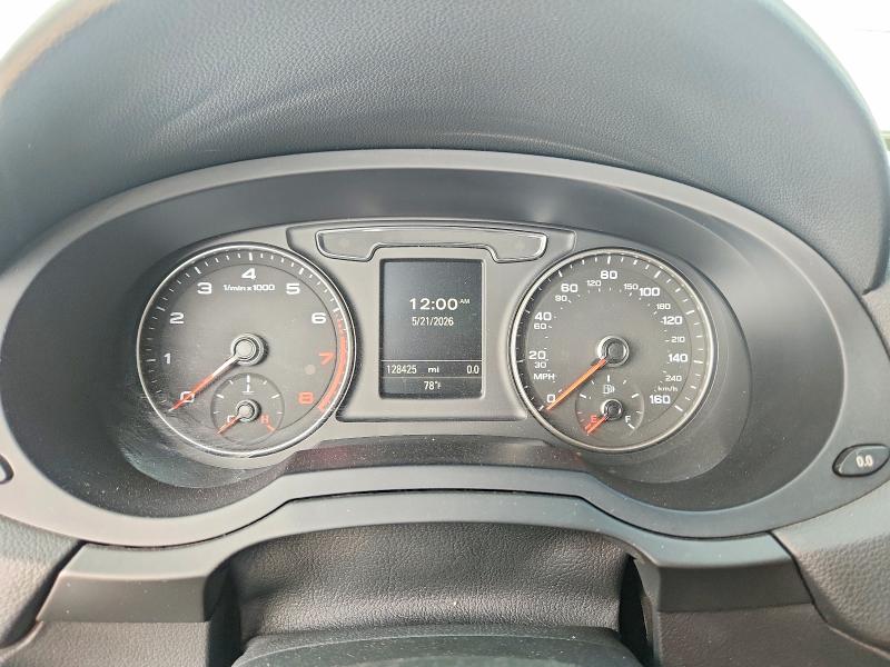 55918336 :رقم المزاد ، WA1GFCFS7GR013173 vin ، 2016 Audi Q3 مزاد بيع
