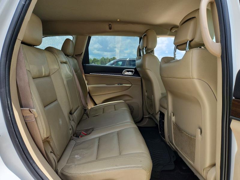 Aukcja sprzedaży 2018 Jeep Grand Cherokee, vin: 1C4RJEBGXJC142089, numer aukcji: 57389836