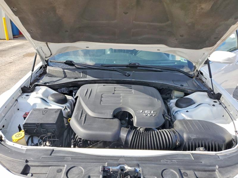 Продаж на аукціоні авто 2013 Chrysler 300, vin: 2C3CCABG1DH643855, номер лоту: 56285496