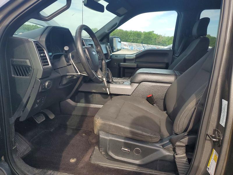 Aukcja sprzedaży 2016 Ford F150, vin: 1FTEW1CP8GKF89543, numer aukcji: 57387286