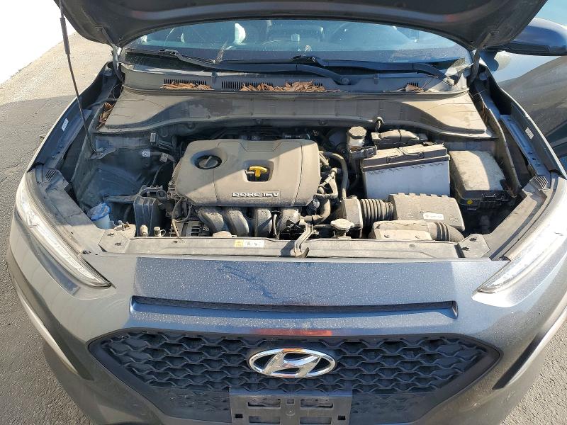 Aukcja sprzedaży 2020 Hyundai Kona, vin: KM8K22AA5LU497156, numer aukcji: 57887516
