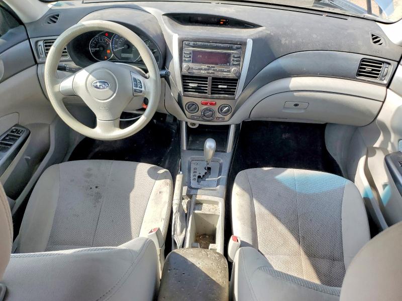 Aukcja sprzedaży 2011 Subaru Forester, vin: JF2SHABC8BH752887, numer aukcji: 59076766
