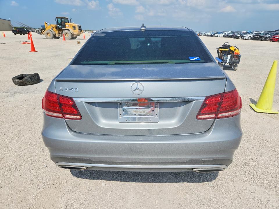 55622126 :رقم المزاد ، WDDHF5KB9EA973608 vin ، 2014 Mercedes-benz E مزاد بيع