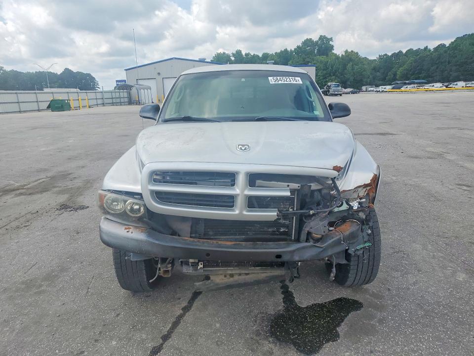 Продажа на аукционе авто 2002 Dodge Dakota, vin: 1B7GG32N32S522665, номер лота: 58452316